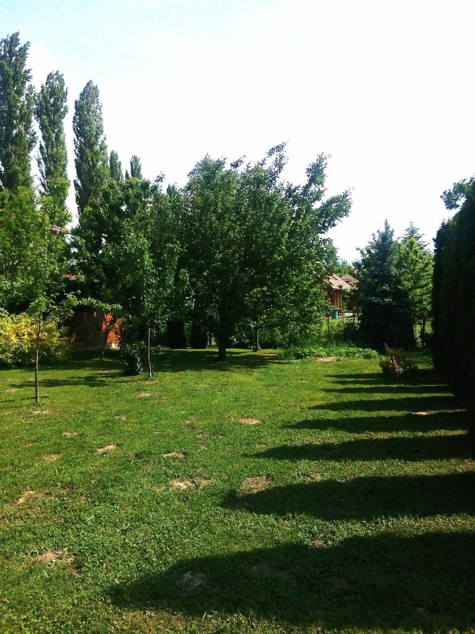 Villa Benaja Swiss Nyaralohaz Keszthely Exterior foto